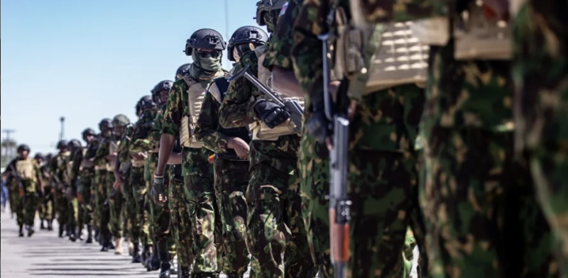 Haití: Nueva Fuerza Antipandilla busca acabar con el Tigueraje con 2,000 Agentes