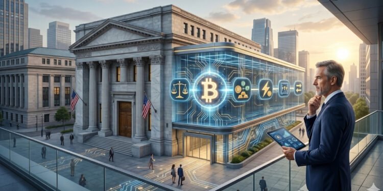 Galoy lleva Bitcoin a los bancos de EE. UU.