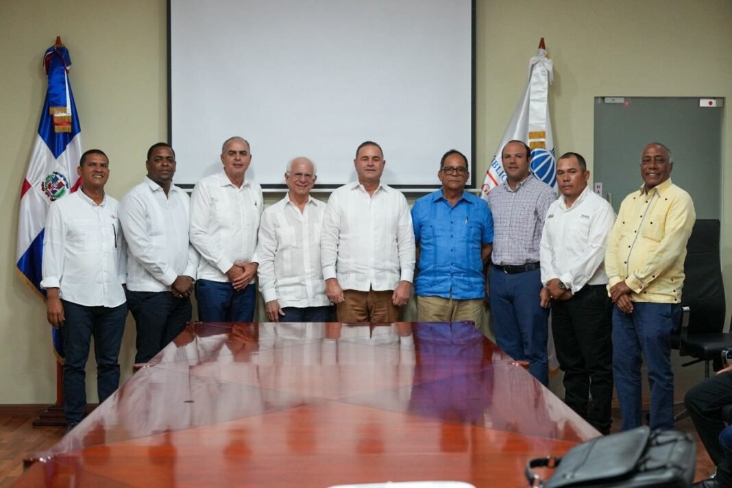 El Gobierno apoya a afectados en la Línea Noroeste