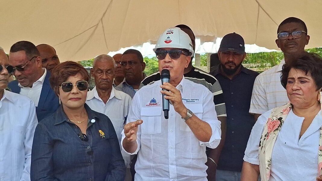 En Boca Chica: El Gobierno se activo con un CAIPI y un Politecnico de lo mas chulo