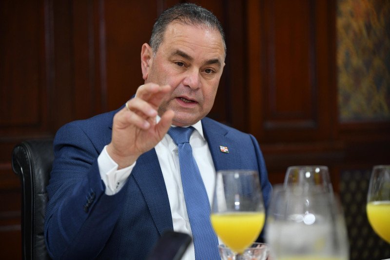 ¡El Campo se Pone ‘Bacano’! La ‘Mecanización’ Agrícola Llama al Tigueraje Modernización Agrícola en República Dominicana: Plan de Mecanización