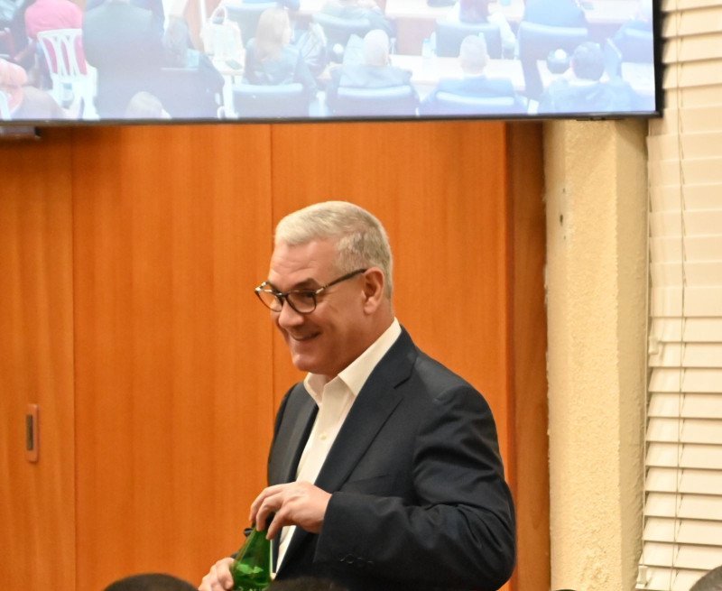 Gonzalo ‘Va con Tó’: ¡El ‘Tigueraje’ Electoral de 2028 se prende! Gonzalo Va con To: El Tigueraje Electoral de 2028 se prende