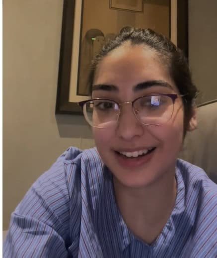 Graciela Abinader y el ‘klk’ de las relaciones: ¡Ya no basta solo con proveer! Graciela Abinader y las relaciones: Ya no basta solo con proveer