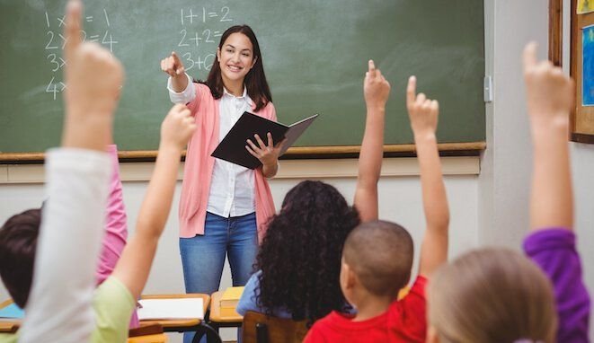 La Evaluacion Docente va de lo mas bien, segun los gremios.