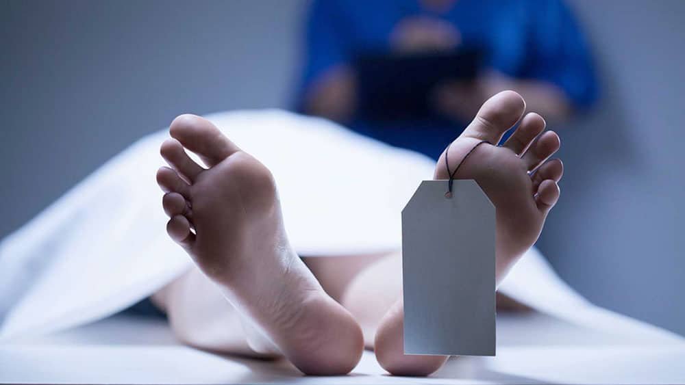 Joven adolescente sin vida conmueve La Toronja