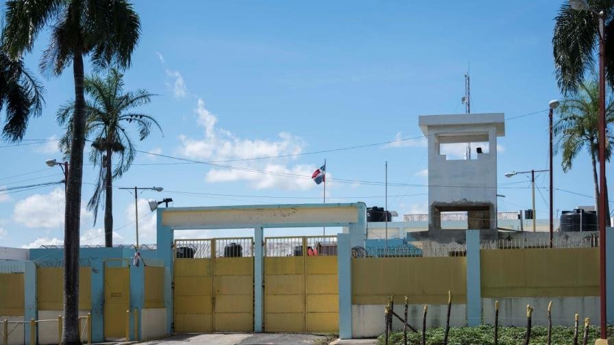 ¡Qué ‘Vaina’ ‘Jevi’! Un Impulso a la Salud Mental en Cárceles Dominicanas Un Impulso a la Salud Mental en Cárceles Dominicanas