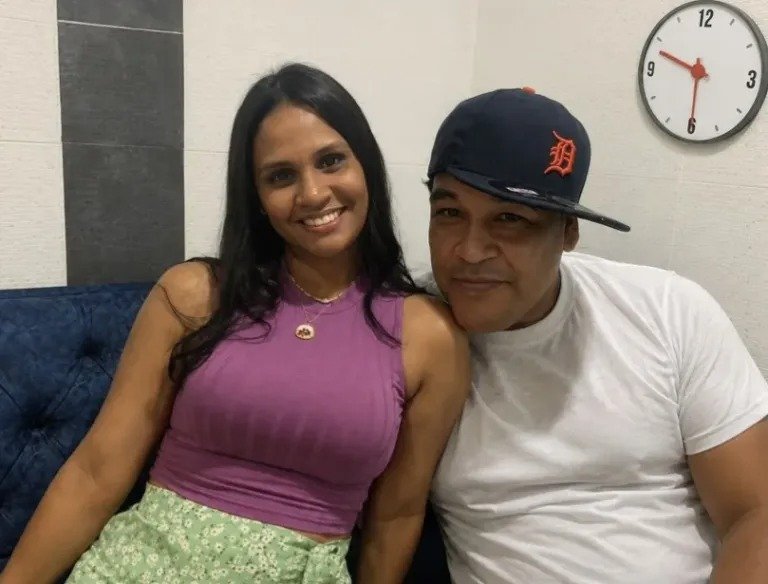 ¡Qué ‘vaina’ más fuerte! Femicidio y suicidio sacuden Salcedo Femicidio y suicidio en Salcedo