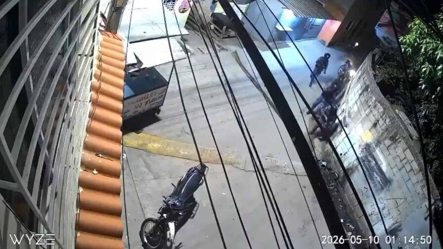 ¡Un ‘Lío’ Genuino! ‘Ricky’, Fugitivo de La Vega, se Entrega Tras Tiroteo Sangriento Ricky, Fugitivo de La Vega, se Entrega Tras Tiroteo con Muerte de Sargento