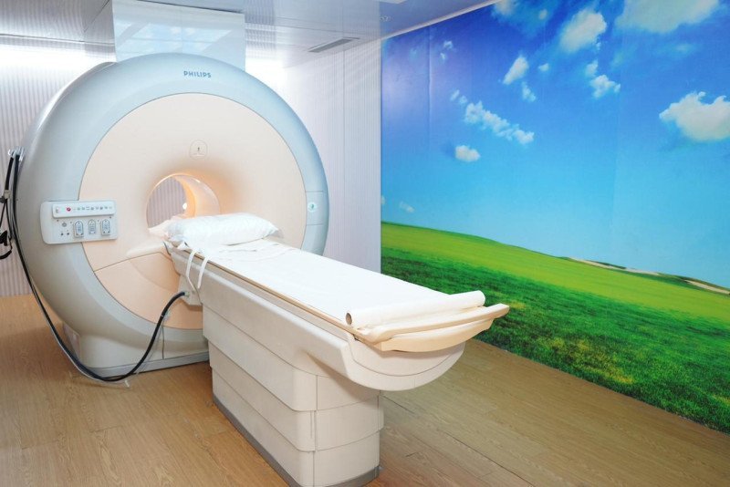 El Ramón de Lara se puso ‘bacano’: ¡Resonador magnético de última generación llegó para quedarse! Hospital Ramón de Lara se moderniza con resonador magnético