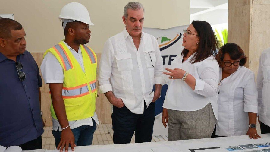 Hotel Escuela Guarocuya que revoluciona Barahona