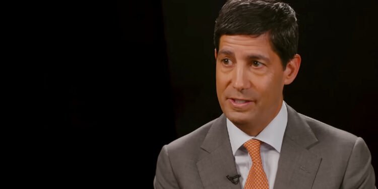 ¡KlK, mi gente! Un ‘Bitcoiner’ en la FED: ¿Un ‘bacano’ para las criptos o pura chercha? Un Bitcoiner en la FED: ¿Un cambio positivo para las criptos o solo ruido?