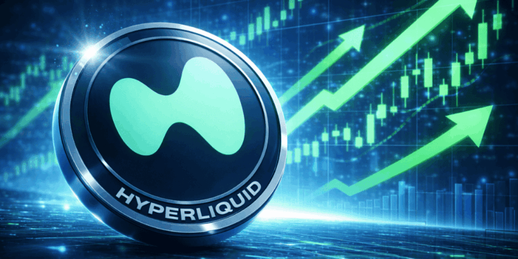 El ‘tigueraje’ de Hyperliquid: $1.2 mil millones en recompras que tienen a HYPE en un punto bacano Hyperliquid: $1.2 mil millones en recompras que tienen a HYPE en un punto alto