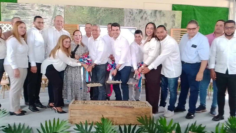 Acueducto de San José de las Matas: El Fin de una Larga Espera