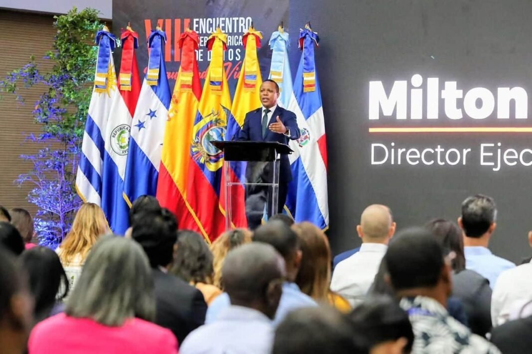 Intrant le ‘mete mano’: RD al frente de la seguridad vial con cumbre regional ‘bacana’ Intrant: República Dominicana Lidera Cumbre Regional de Seguridad Vial y Datos