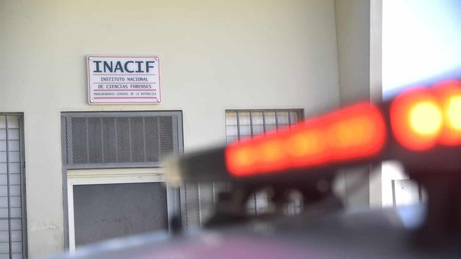 La muerte del recluso italiano en Najayo: ¿Qué pasó?