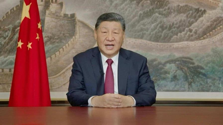 El plan de China en el Golfo: ¡Una ‘vaina’ seria que Irán apoya! El plan de China en el Golfo: Una vaina seria que Iran apoya