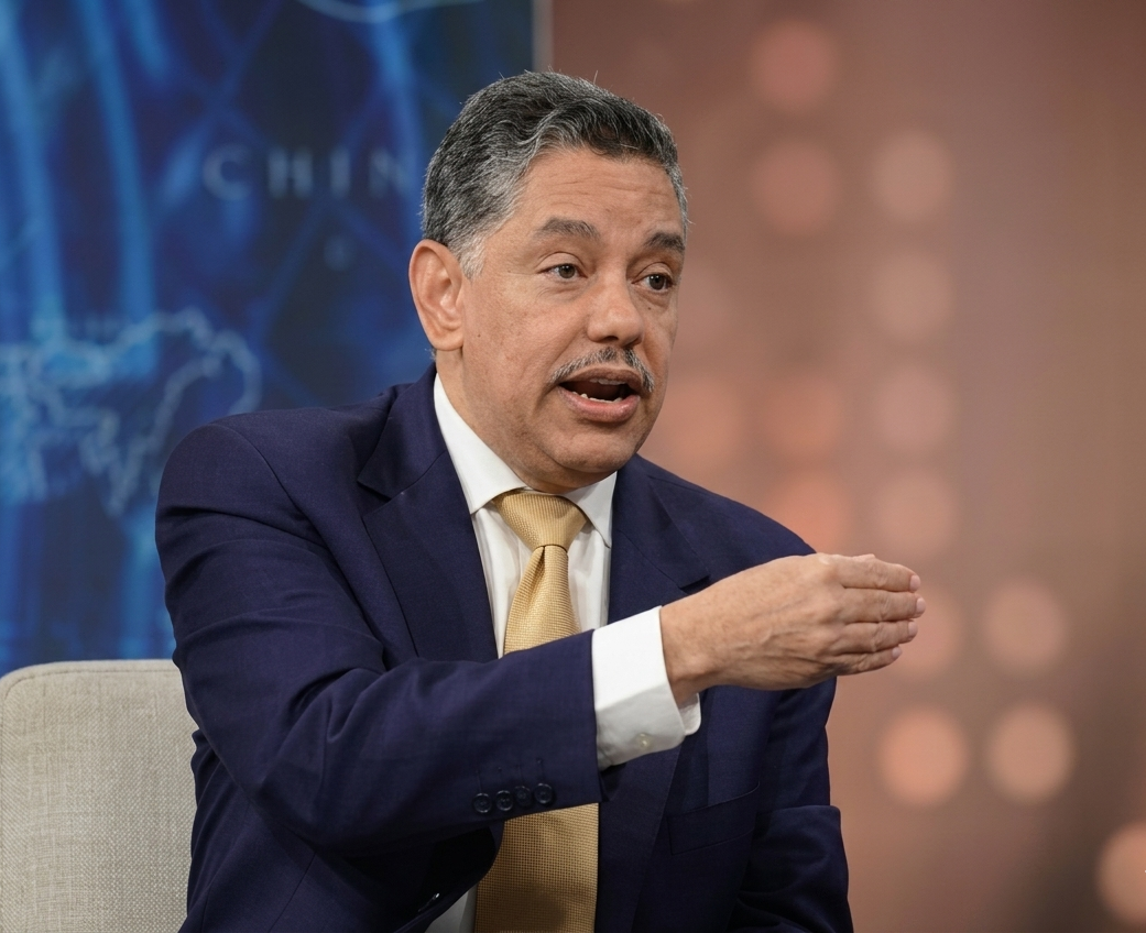 Lío migratorio: José Ricardo Taveras cuestiona acuerdo de extranjeros