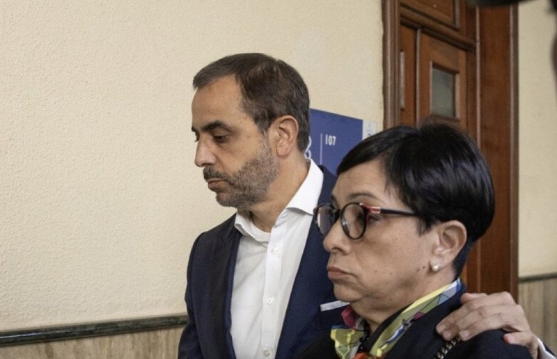 Caso Jet Set: La situación judicial avanza en el juzgado