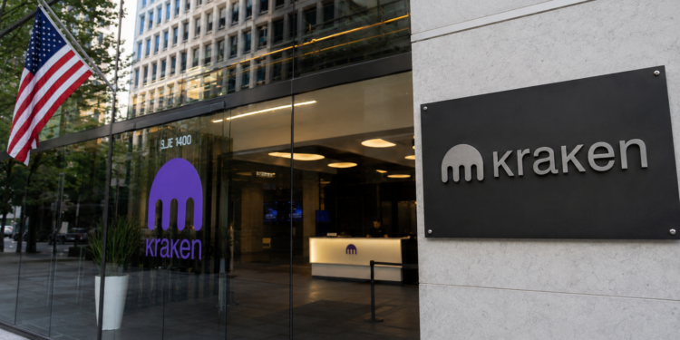 Kraken busca licencia federal para compañía fiduciaria de criptomonedas