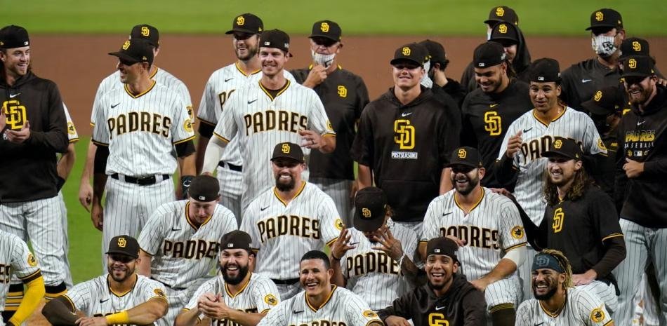 Padres de San Diego tienen nuevos dueños