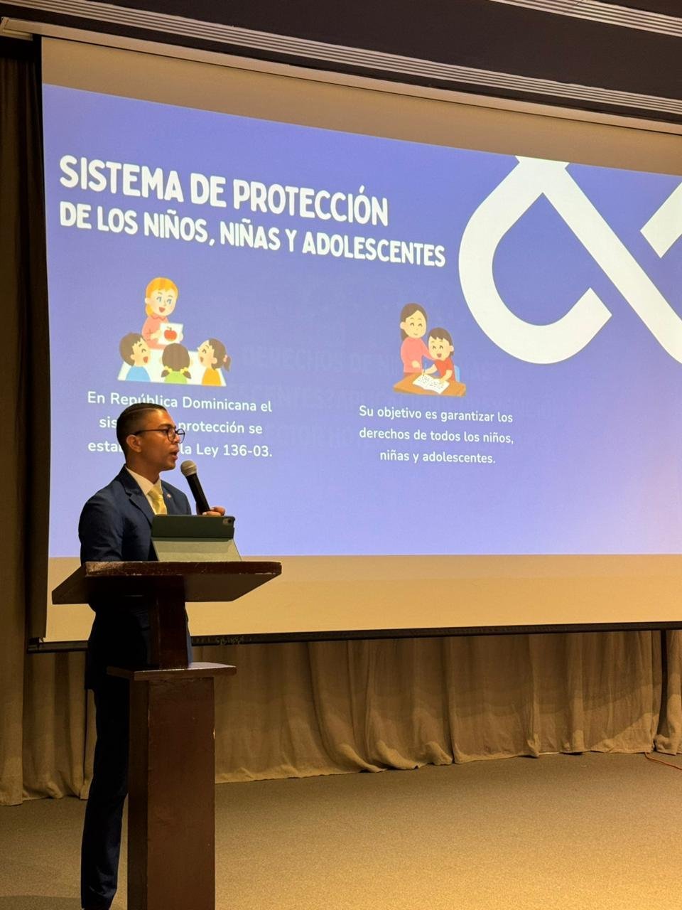 La indiferencia: una ‘vaina’ que facilita la explotación infantil La indiferencia: una vaina que facilita la explotación infantil