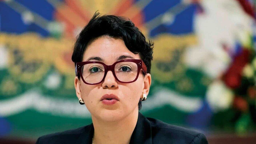 El ‘Coro’ de Dominique Dupuy: De la Retórica a la ‘Vaina’ en la Unesco Dominique Dupuy: De la Retórica a la Controvertida Gestión en la Unesco