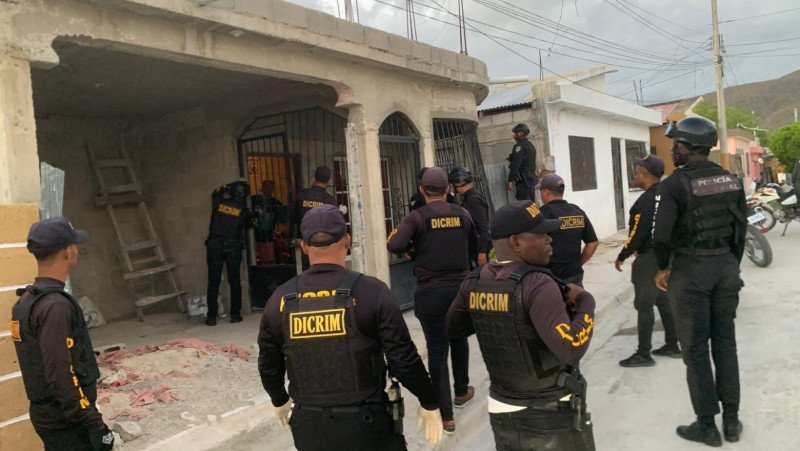 La ‘Vaina’ de los Intercambios: ¿Más ‘Seguridad’ en RD? La Vaina de los Intercambios: ¿Más Seguridad en RD?