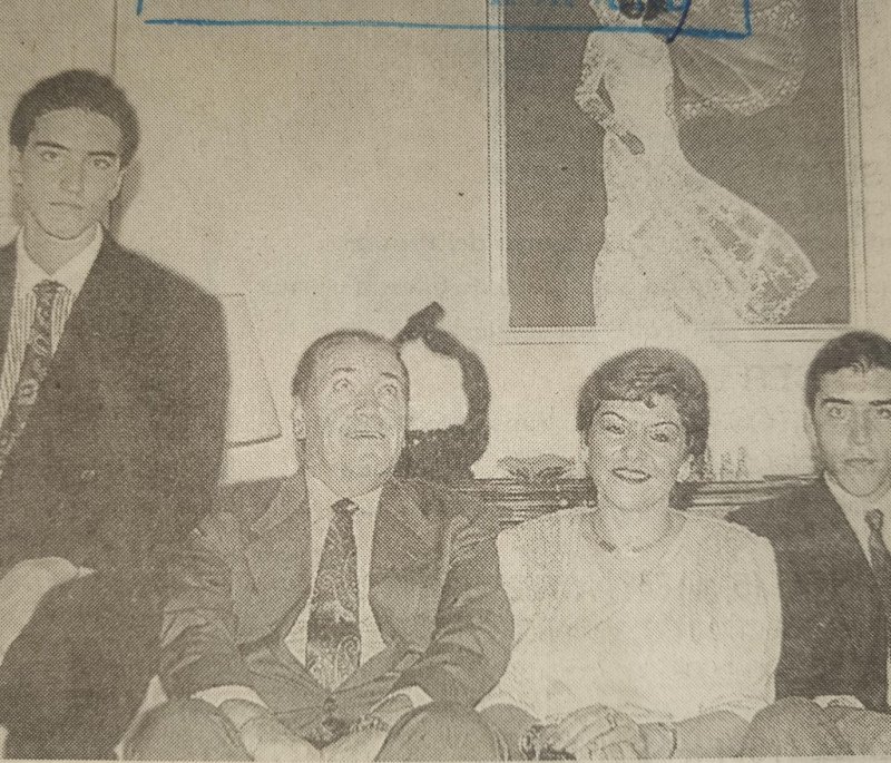 El Caso Llenas Aybar: Una Cuestión con Preguntas Pendientes