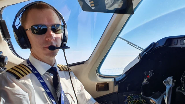 La ‘vaina’ del GPS: ¡Aviones ‘en chercha’ con la seguridad en el aire! La guerra invisible del GPS en la aviación civil