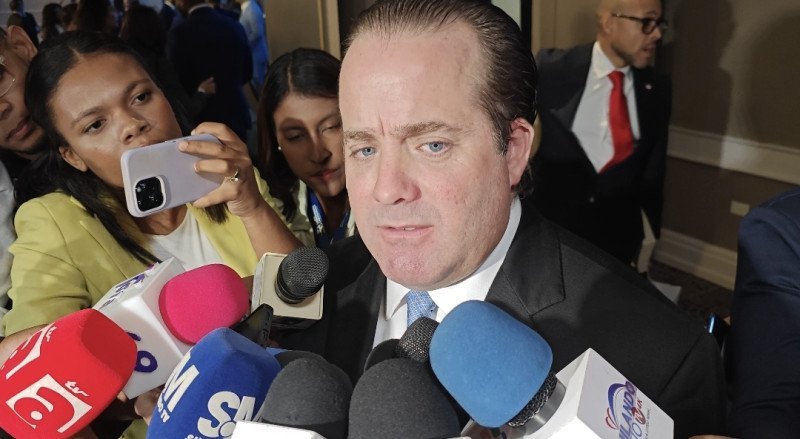 Acuerdo RD-EEUU: ‘La soberanía no se cede’, ¡qué ‘vaina’ bacana!, dice Paliza Acuerdo RD-EEUU: La soberanía no se cede, dice Paliza