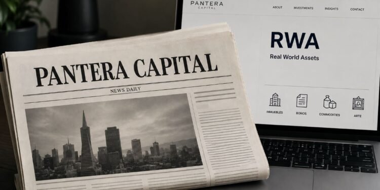 Tokenización de Activos: ¿Pura ‘Chercha’ o la ‘vaina’ va en serio? Tokenización de Activos: ¿Pura broma o el asunto va en serio?