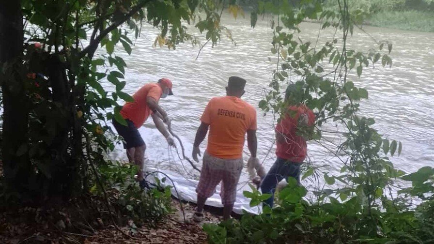 Lluvias ‘Bacanas’: La Vaguada Nos Tiene en Jaque y el ‘Tigueraje’ se Activa Lluvias Fuertes: La Vaguada Nos Tiene en Jaque y la Gente se Activa