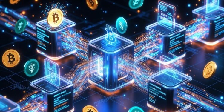 ¡El ‘Coro’ de las Stablecoins: Bancos se quedan a la espera! El Mercado de las Stablecoins: Bancos se quedan a la espera