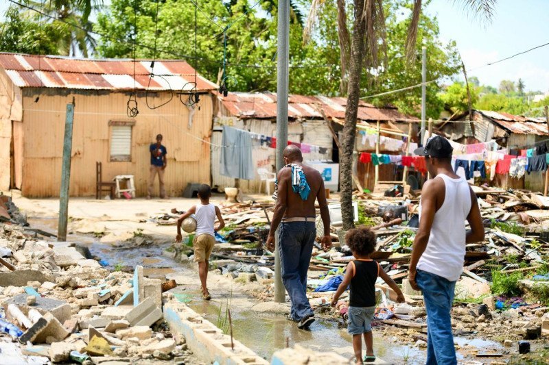 Aumento Alarmante de Casos de Leptospirosis en República Dominicana