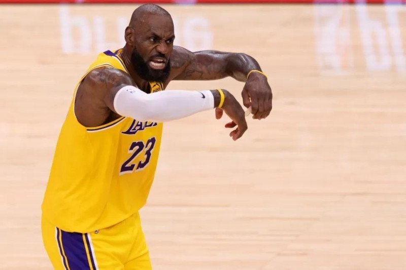 Los Lakers están fuertes: De una situación oscura a la segunda ronda de playoffs