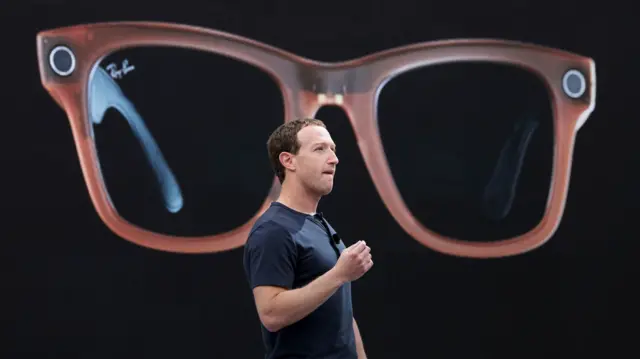 ¡Qué ‘coro’! Lentes Inteligentes de Meta y la ‘Privacidad’ en Juego Lentes Inteligentes de Meta y la Privacidad en Juego