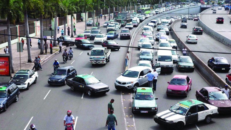 La ‘Vaina’ del Tránsito: Miles de Millones en Préstamos La Vaina del Transito: Miles de Millones en Prestamos