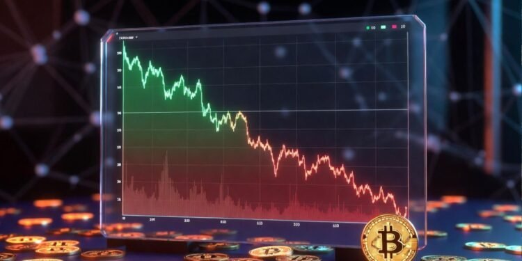 Bitcoin: La Vaina del Soporte Clave en $68,000, Según Glassnode