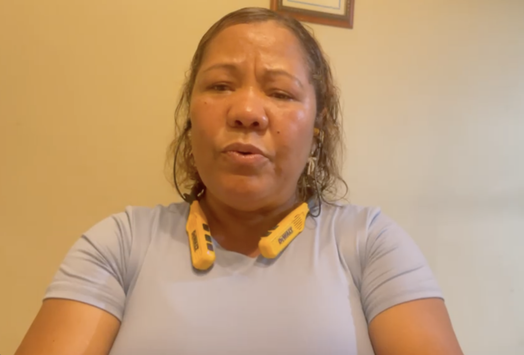 ¡Qué Vaina! Feminicidio en Higüey: Un ‘Tigueraje’ judicial deja ‘Impunidad’ Feminicidio en Higuey: Impunidad judicial