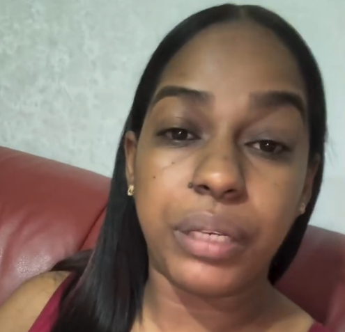 Madre denuncia muñeca fracturada de su hijo en CAIPI Tamboril y acusa a la justicia de inacción