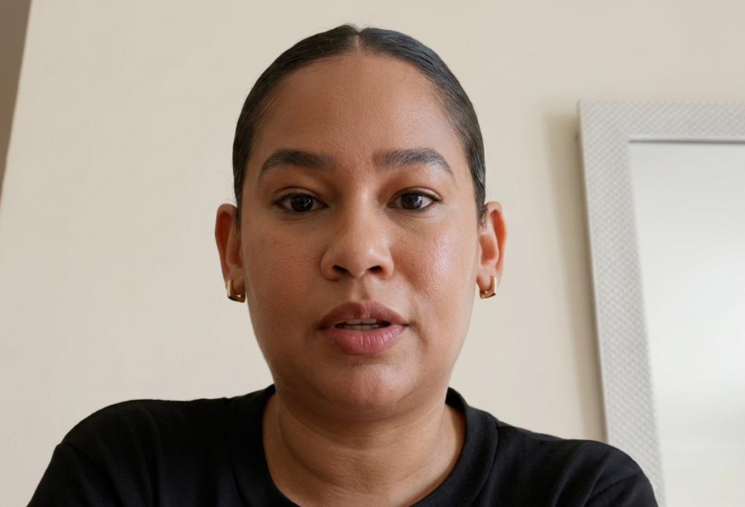 Una ‘Vaina’ de Esperanza: Madre Dominicana Lucha por Salud de su Hija Madre Dominicana Busca Esperanza para Hija con Síndrome de Evans