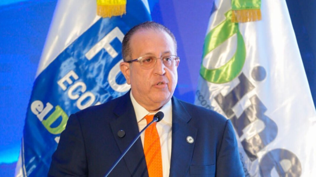 Magín Díaz: Aumentos graduales, ¿una ‘vaina’ para el bienestar del bolsillo? Magín Díaz: Aumentos graduales para el bienestar del bolsillo