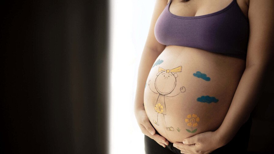 Más de 500 Niñas Menores de 15 Dieron a Luz en RD: La Realidad del Embarazo Adolescente