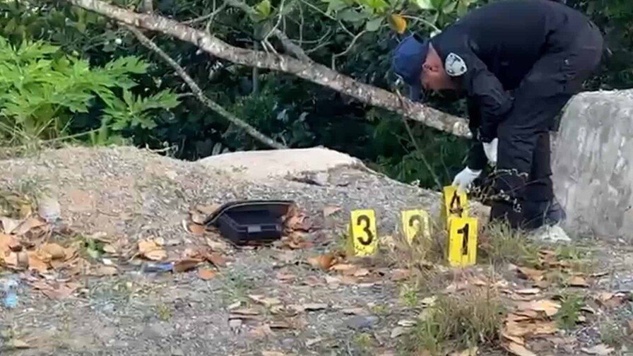 Mayo ‘Caliente’: La cadena de muertes por microtráfico en RD, ¡qué vaina! Mayo Caliente: La cadena de muertes por microtráfico en República Dominicana