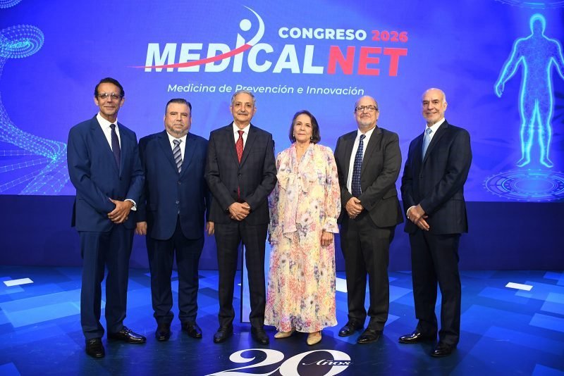 MedicalNET Cumple 20 Años: ¡Un ‘Coro’ Médico que la Pega con Prevención e Innovación! MedicalNET Celebra 20 Años: Congreso de Medicina de Prevención e Innovación