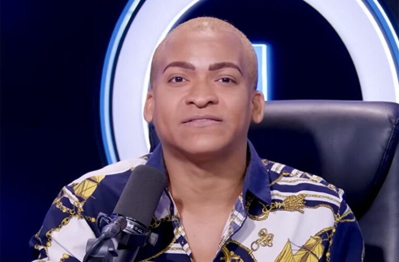 Melvin TV: El ‘Tigueraje’ que Superó la Adversidad en la Televisión Dominicana Melvin TV: El Tigueraje que Supero la Adversidad en la Television Dominicana