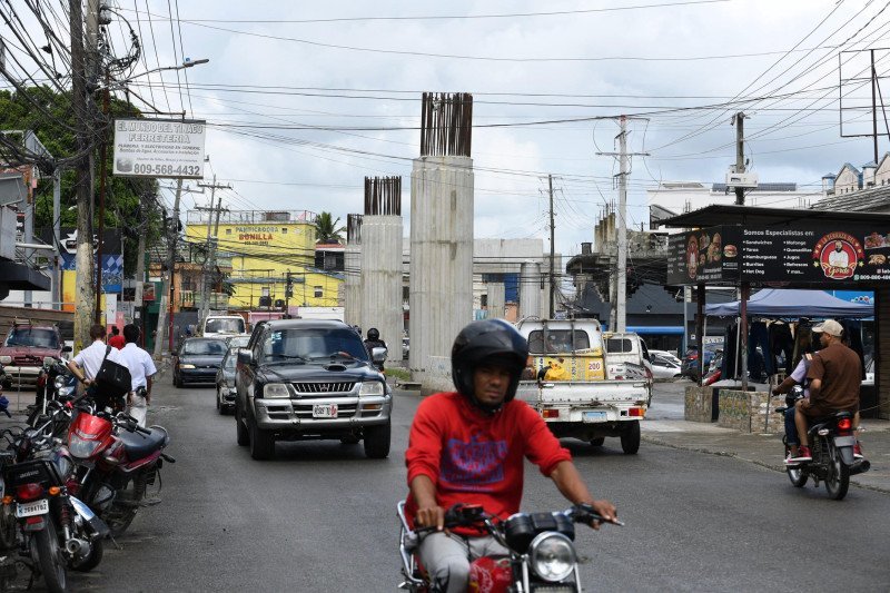 Metro de Santo Domingo: Una Estación ‘Bacana’ en Villa Mella para 2027, ¡’Klk’ con los Avances! Metro de Santo Domingo: Una Nueva Estación en Villa Mella para 2027, Avances Importantes