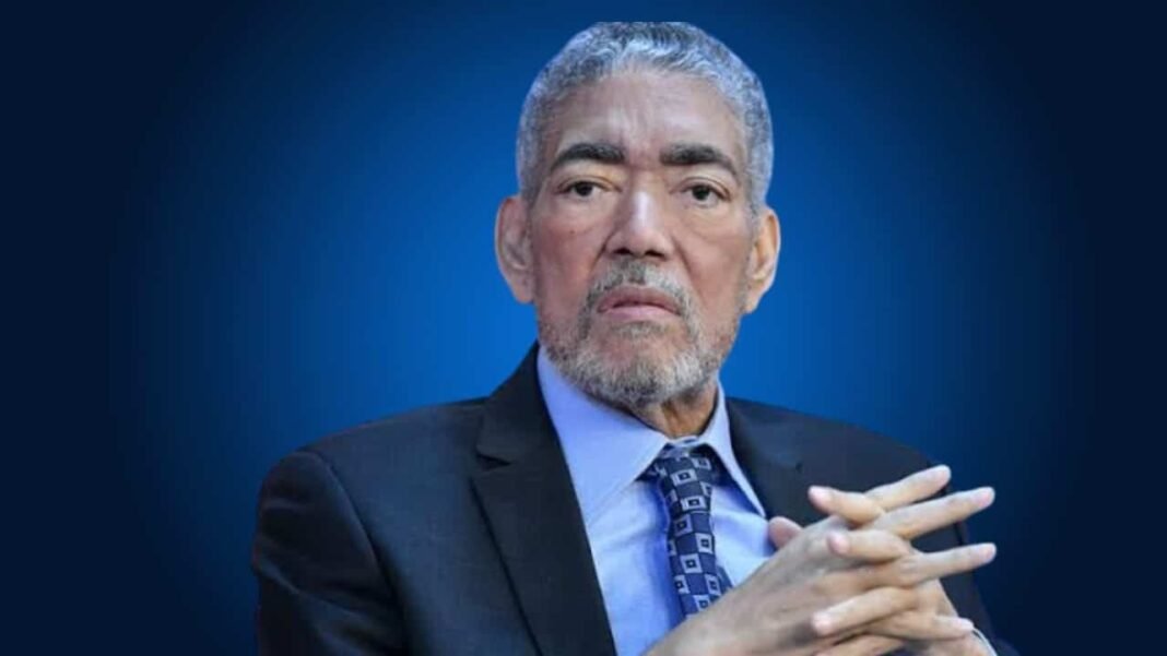 Miguel Mejía le ganó la ‘vaina’ al cáncer: ¡Un bacano de la política! Miguel Mejía supera el cáncer: Un ejemplo de resiliencia y victoria