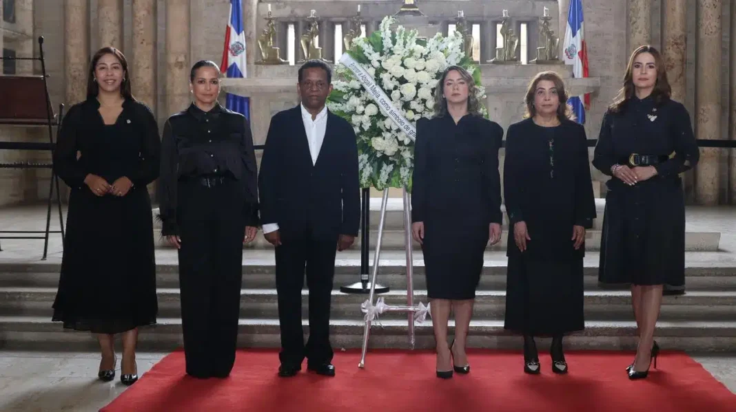 El Legado de Abigail Mejía y las Sufragistas Dominicanas