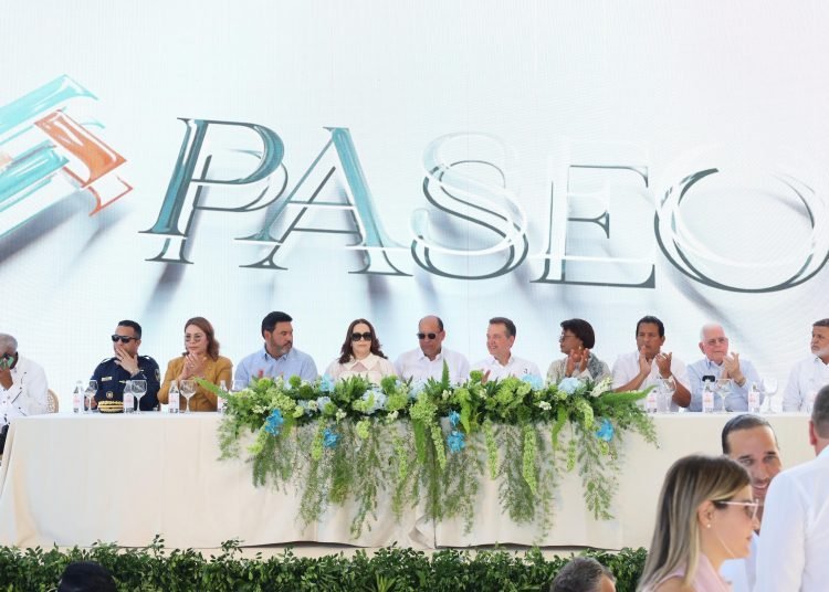 La Necesidad de Vivienda: Ministro Bisonó impulsa oferta habitacional en Punta Cana
